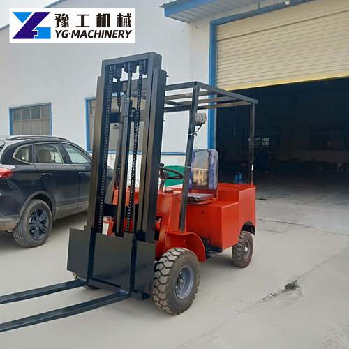 electric lift trucks for sale
