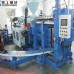 pvc injectione molder