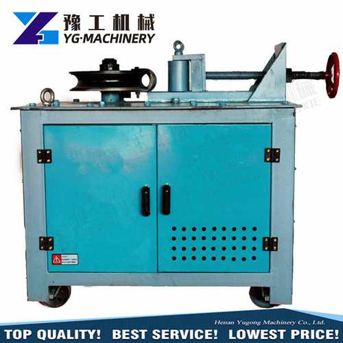 CNC pipe bender machine for sale