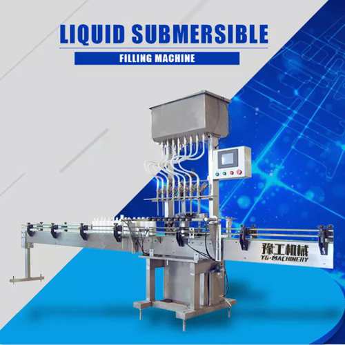 water bottle packing machine