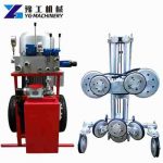 Concrete Diamond Wire Saw Machine For Reinforced Concrete And Wall Cutting