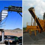 concrete crusher for sale working cases