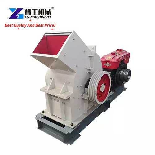 Hammer Crushers for sale