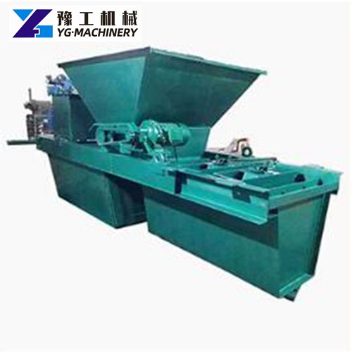 Agriculture Water Canal Lining Machine | Trench Making Machine