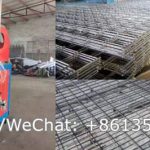 What is steel mesh welding machine?