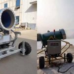 snow making machine for sale