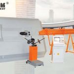 CNC Rebar Bending Machine for sale in Indonesia