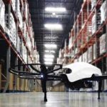 Delivery Drone | Package delivery drones for sale