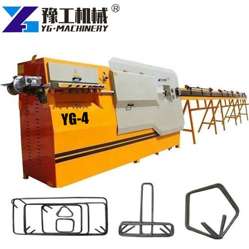 cnc automatic bending machine