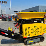 Jaw Crusher vs. Cone Crusher: Which One is Right for You? jaw crusher
