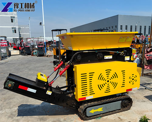 jaw crusher