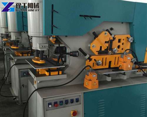 steel bar stirrup making machine