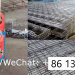 YG steel mesh welding machine