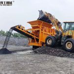 mobile-stone-crusher-equipment