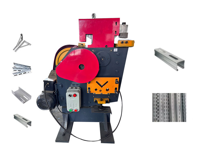 punch shear machine for sale