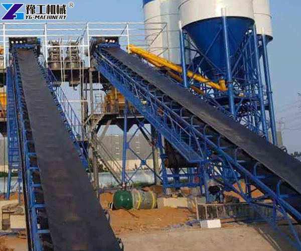 belt conveyor 