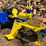 wood splitters for sale