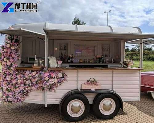 horse box coffee for sale