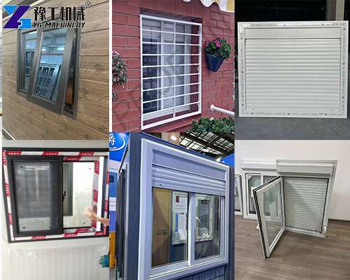 window styles