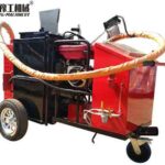 crack fill machine for sale