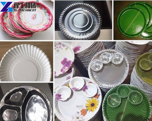 design paper plate