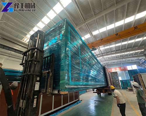 expandable modular house factory delivery