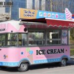 ice cream trailers