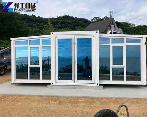 prefab container homes for sale