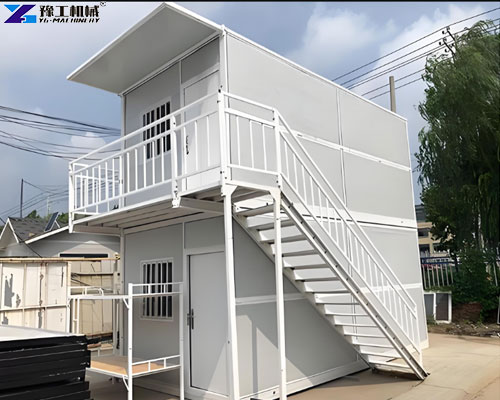 modular container office units