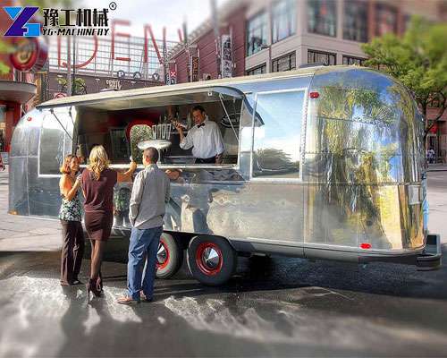 drink truck