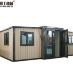 folding tiny house for sale
