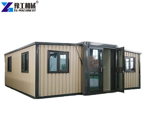 folding tiny house for sale