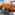 concrete mixer and pumping machine
