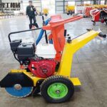 Crack Filling Machine highway asphalt crack sealing machine