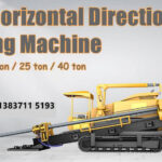 horizontal directional drilling rig for sale