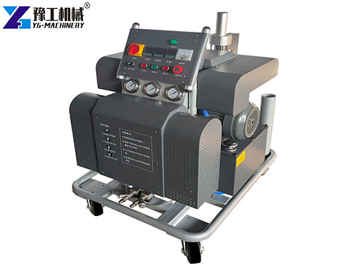 polyurethane spray machine for sale