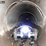 Sewer Cleaning Robot: Still Relying on Traditional Methods to Clean Sewers? sewer cleaning robot for sale