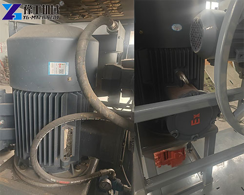 explosion proof wastewater cleaning robot