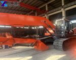boom excavator manufacturer
