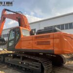 big excavator for sale