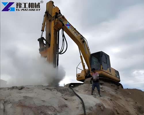 crawler excavator for sale