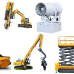 Construction Machinery construction machinery equipment